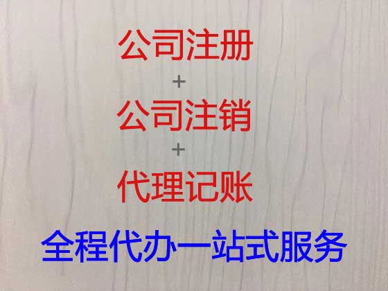 石嘴山公司个体工商户注册-公司变更
